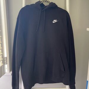 Black Nike SoulCycle Hoodie